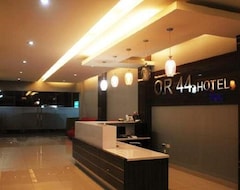 Hotel O.r 44 (Bengkulu, Indonesien)