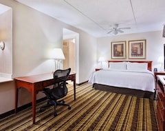 Hotel Homewood Suites By Hilton Richmond - Airport (Sandston, USA)
