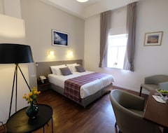 Otel St Andrews Guest House (Kudüs, İsrail)