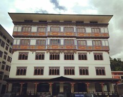 Toàn bộ căn nhà/căn hộ Amaas Suites (Thimphu, Bhutan)