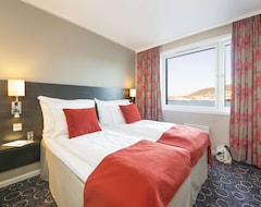 Hotel Scandic Hammerfest (Hammerfest, Noruega)