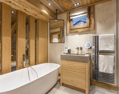 Armancette Hotel, Chalets & Spa - The Leading Hotels Of The World (Saint-Gervais-les-Bains, Francia)