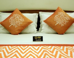 OYO 9899 Hotel Palm Tree (Gurgaon, India)