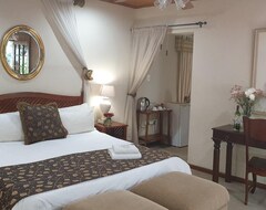Hotel Brooklyn Guesthouses (Pretoria, South Africa)