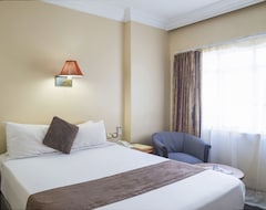 Khách sạn New Ambassador Hotel (Harare, Zimbabwe)