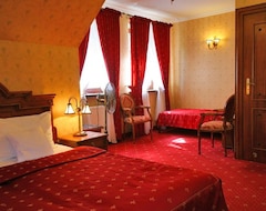 Khách sạn Hotel Sarmata (Sandomierz, Ba Lan)