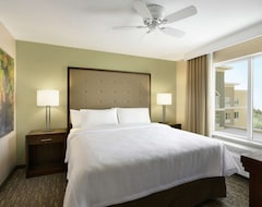 Hotelli Homewood Suites By Hilton Manchester Hartford (Manchester, Amerikan Yhdysvallat)