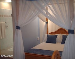 Hotelli Mamba Village - Mokoyeti Resort (Nairobi, Kenia)
