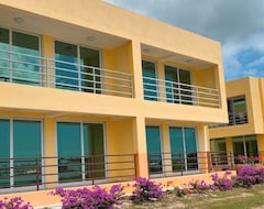 Hotel Harbour Island Residences (St. John´s, Antigua y Barbuda)
