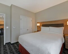 Hotel Towneplace Suites By Marriott El Paso East/I-10 (El Paso, USA)