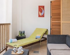 Casa/apartamento entero 2 Zimmer Unterkunft In Baños Y Mendigo (Murcia, España)