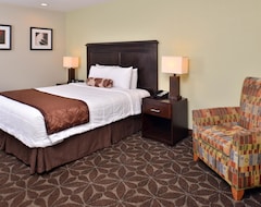 Hotel Americas Best Value Inn- Memphis/Airport (Memphis, USA)