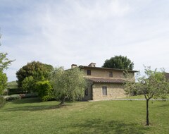 Khách sạn La Croce Di Bibbiano (San Gimignano, Ý)