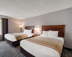 Hotel Country Inn Suites By Radisson, Fredericksburg S (Fredericksburg, USA)
