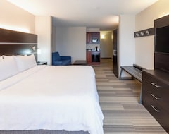 Khách sạn Holiday Inn Express Hotel & Suites-St. Paul, An Ihg Hotel (Saint Paul, Hoa Kỳ)