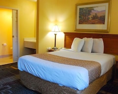 Hotel Best Value Inn - Addison - Dallas (Addison, USA)