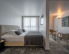 Khách sạn Best Western Premier Masqhotel (La Rochelle, Pháp)
