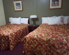 Hotel Colonial West Motel (Batavia, USA)