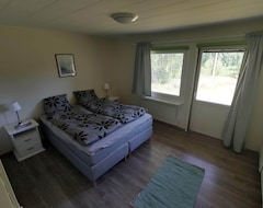 Cijela kuća/apartman Lagomhuset - A Peaceful Holiday In Swedish Lapland (Vidsel, Švedska)