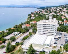 Hotel Omorika (Crikvenica, Hrvatska)