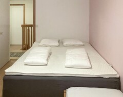 Toàn bộ căn nhà/căn hộ 2 Bedroom Accommodation In Henån (Orust, Thụy Điển)