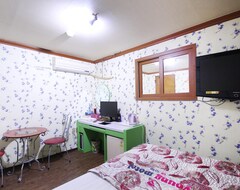 Toàn bộ căn nhà/căn hộ Young Bin Motel (Daegu, Hàn Quốc)
