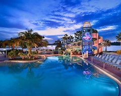 Hotel Disney's Contemporary Resort (Lake Buena Vista, USA)