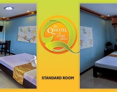 The Q Hotel (Tagaytay City, Filipinler)