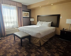 Hotel Best Western Harvest Inn & Suites (Grand Forks, USA)