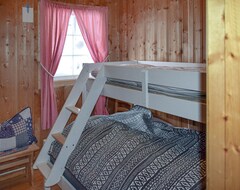 Toàn bộ căn nhà/căn hộ 4 Bedroom Accommodation In Ustaoset (Ustaoset, Na Uy)