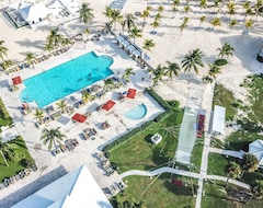 Hotelli Viva Fortuna Beach By Wyndham, A Trademark All Inclusive (Freeport, Bahamas)