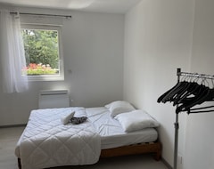 Cijela kuća/apartman Location Appartement 6 Pers. Avec Piscine Hirondelle (Camblain-Châtelain, Francuska)