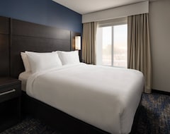 Hotel Residence Inn by Marriott Scottsdale Salt River (Scottsdale, USA)