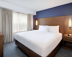 Hotel Sonesta ES Suites Atlanta Alpharetta North Point Mall (Alpharetta, USA)