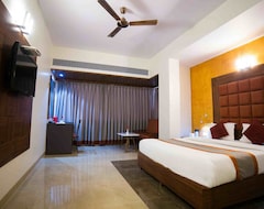 Hotel Apex International (Jodhpur, Hindistan)