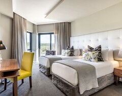 Hotel Porta Amarela (Ciudad del Cabo, Sudáfrica)