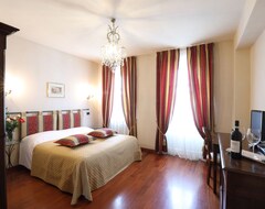 Bed & Breakfast Locanda Dell' Orso Bevitore (Verduno, Italija)