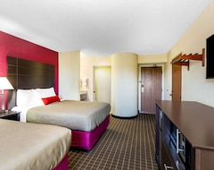 Hotel Baymont Inn & Suites By Wyndham Mukwonago (Mukwonago, Sjedinjene Američke Države)