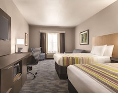 Hotel Country Inn & Suites by Radisson, Panama City Beach, FL (Panama City Beach, EE. UU.)