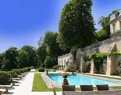 Bed & Breakfast Domaine Des Bidaudieres (Vouvray, Francia)
