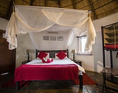 Hotel Ku Sungula Safari Lodge (Nacionalni park Kruger, Južnoafrička Republika)
