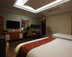 Khách sạn Bellagio Hotel (Pyeongtaek, Hàn Quốc)