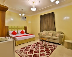 Cijela kuća/apartman OYO 412 Qasr Aseer (Chamis Muschait, Saudijska Arabija)