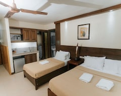 Hotel Delle Suites (General Santos, Philippines)