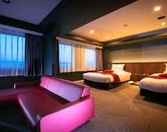 Khách sạn HOTEL SATSUKIEN (Kanoya, Nhật Bản)