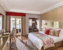 Hotel Rixos Premium Seagate (Sharm el-Sheikh, Egypten)