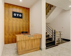 Khách sạn Oyo Hotel Br Inn (Aligarh, Ấn Độ)