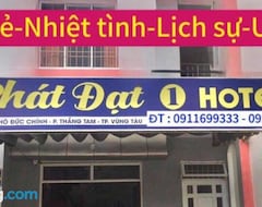 Hotelli Phat Dat hotel (Vung Tau, Vietnam)