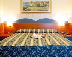 Khách sạn Hotel Borgo Del Mare (Civitavecchia, Ý)