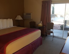 Hotel Lake Powell Canyon Inn (Page, EE. UU.)